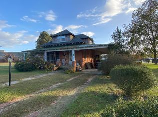 105 Main St, Pendleton, NC 27862