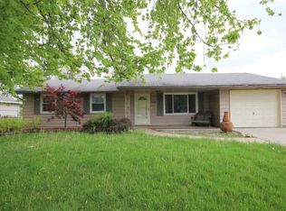 4924 Firwood Dr, Fort Wayne, IN