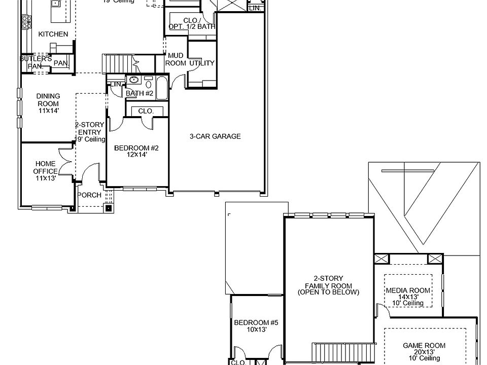 2nd image of 1472 Barberry Blvd