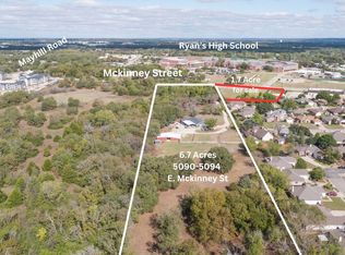 5090 E McKinney St, Denton, TX 76208