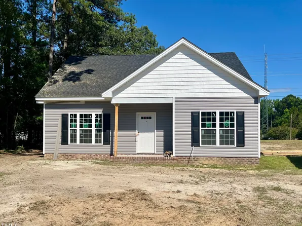 121 Vineyard Ct, Rocky Mount, NC 27803