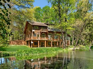 380 Camp Yonah Rd #A, Clarkesville, GA 30523