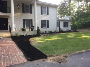 789 Cave Rd, Anniston, AL 36206