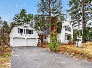 291 Empire Rd, Poland, ME 04274