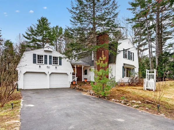 291 Empire Road, Poland, ME 04274