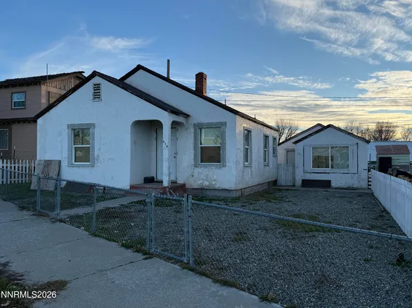 516 Aiken St, Winnemucca, NV 89445