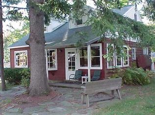 Route 390, Greentown, PA 18426