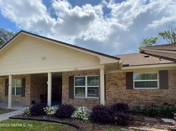 9252 SAN JOSE Boulevard #4002, Jacksonville, FL 32257