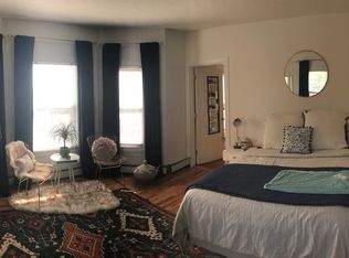 9 Cleeve St, Portland, ME 04101