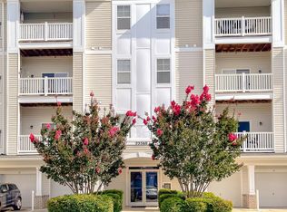 23560 F D R Blvd UNIT 305, California, MD 20619