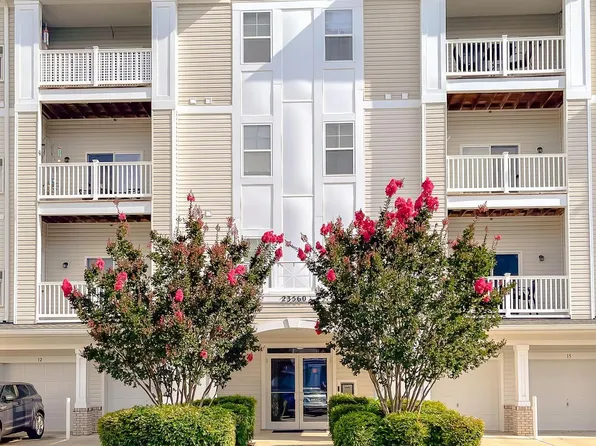 23560 F D R Blvd Unit 305, California, MD 20619