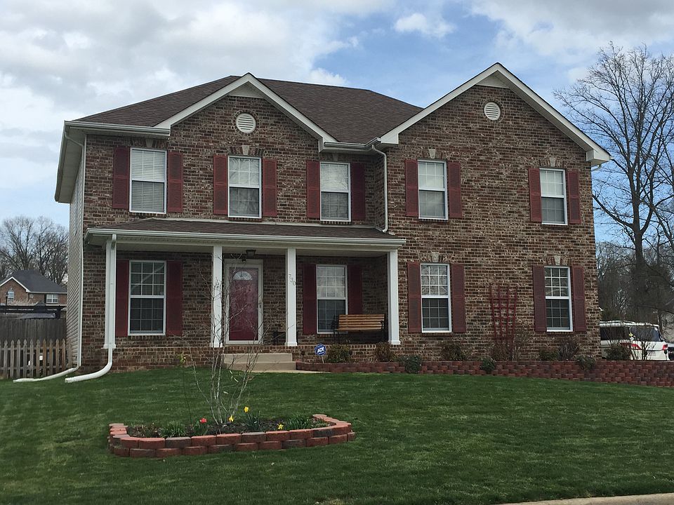 2nd image of 730 Cedar Grove Ct