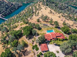 26255 Powell Ranch Rd, Sonora, CA 95370
