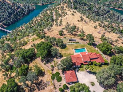 26255 Powell Ranch Rd, Sonora, CA, 95370