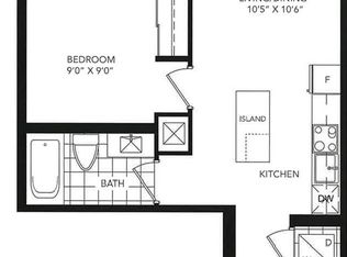 7950 Bathurst St #405, Vaughan, ON L4J 0B8