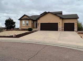 11802 Shadow Creek Ct, Peyton, CO 80831