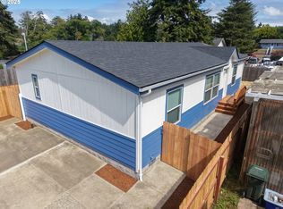 651 S Marple St, Coos Bay, OR 97420