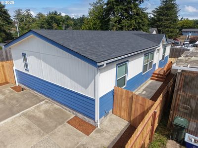 651 S Marple St, Coos Bay, OR, 97420