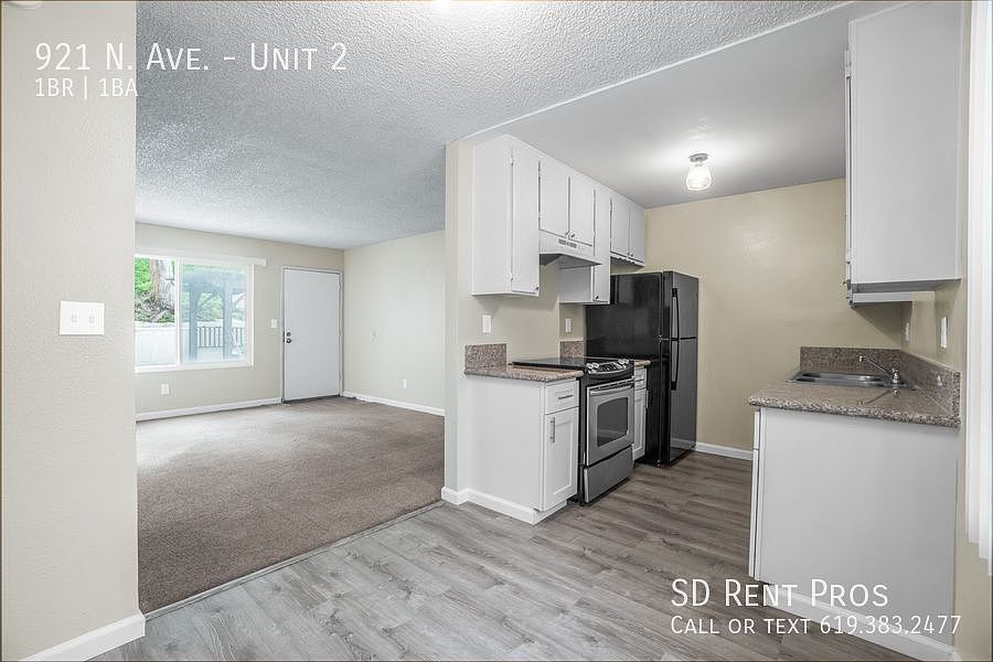 1st image of 921 North Ave #2