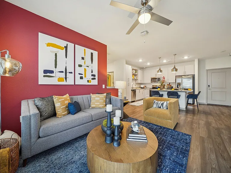 Brio Parc Apartments & Townhomes — Photo 50
