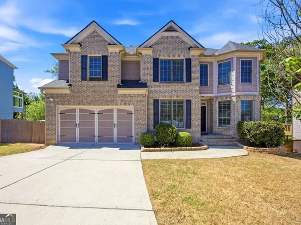455 Park Place Ct, Suwanee, GA 30024