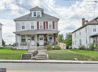 937 Baltimore St, Hanover, PA 17331