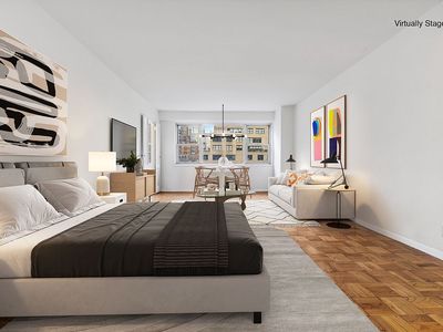 321 E 48th St APT 10A, New York, NY, 10017