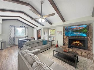 42 Mammoth Mountain Rd, Angel Fire, NM 87710