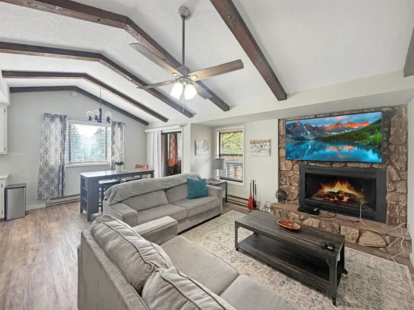 42 Mammoth Mountain Rd Unit 108 #108, Angel Fire, NM 87710