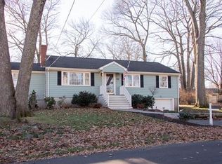 42 Day Ave, South Hamilton, MA 01982