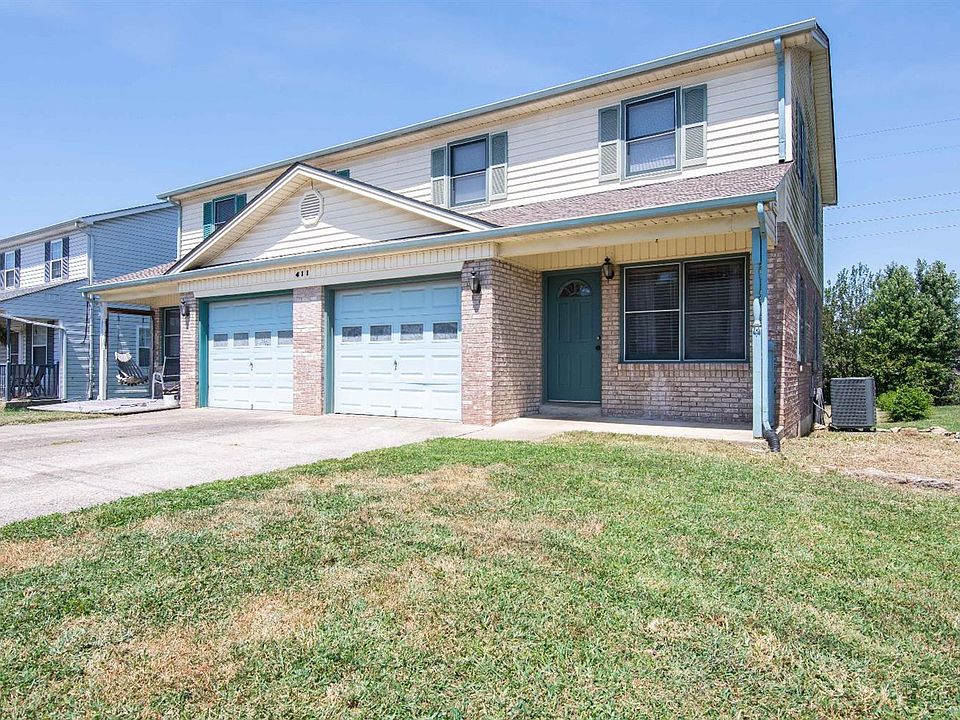 1st image of 411 Charles Clayborne Ct #B