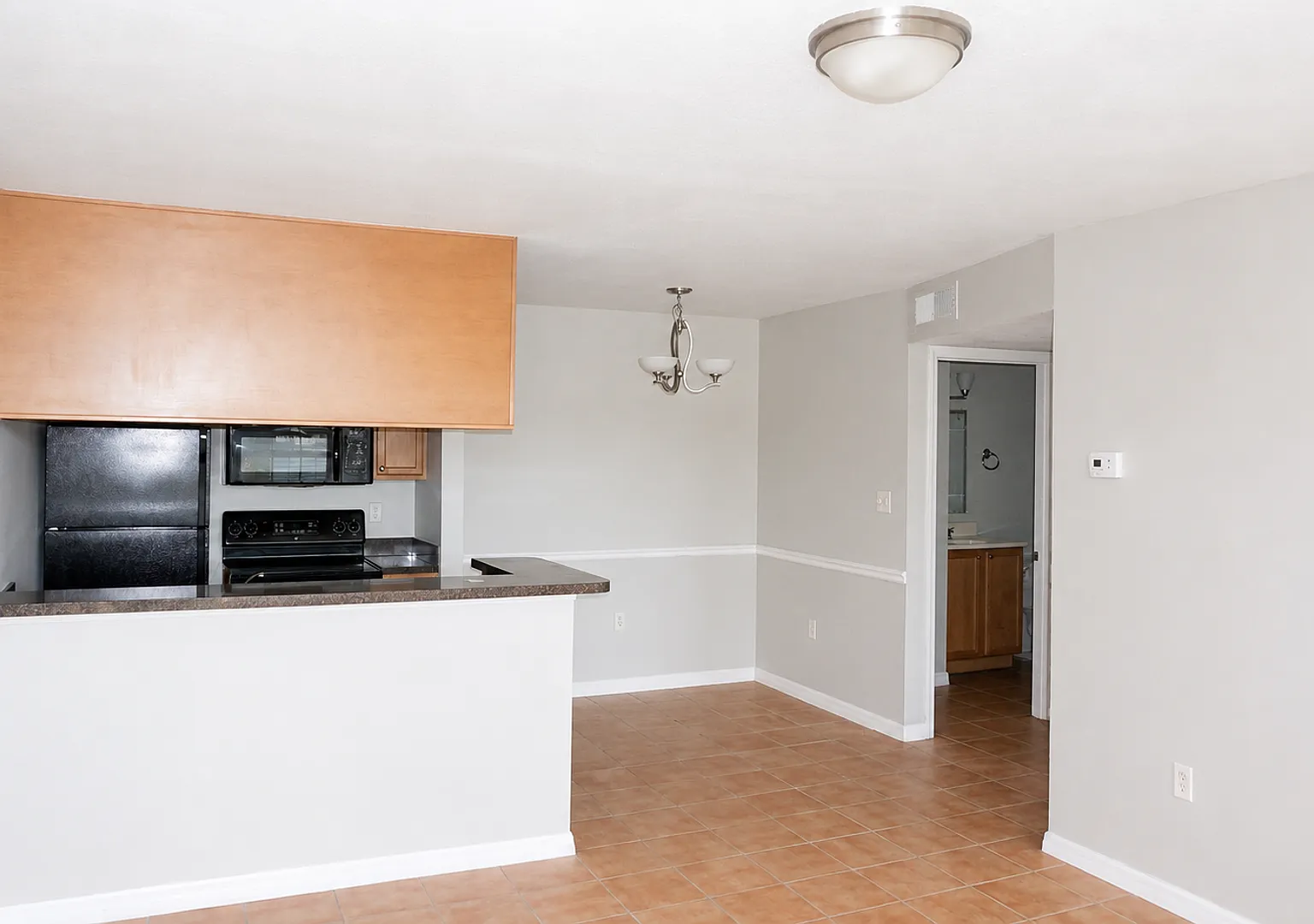 Brandon Lake View 1/1 - $1249 - Water Included + $300 Move-In Credit* — Photo 4