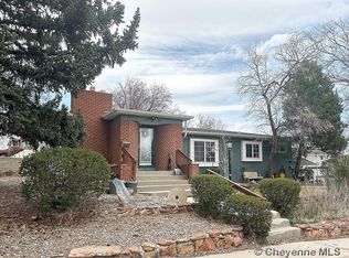 3046 Forest Dr, Cheyenne, WY 82001