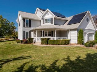 611 N Bay Ct, Cincinnati, OH 45238