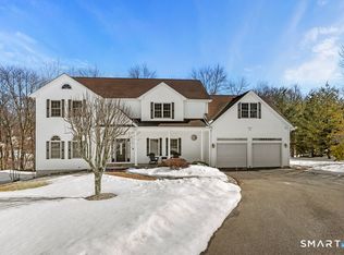 16 Autumn Circle, Rocky Hill, CT 06067