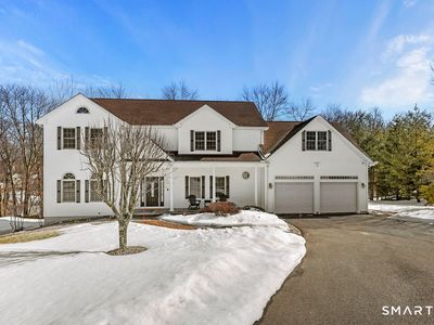 16 Autumn Circle, Rocky Hill, CT, 06067