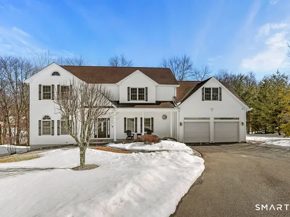 16 Autumn Circle, Rocky Hill, CT 06067