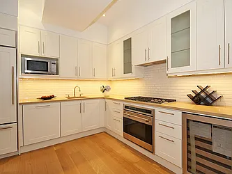 Rented by Sotheby's International Realty