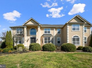 101 Willow Oaks Ln, Mullica Hill, NJ 08062