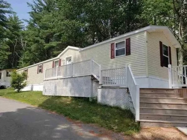 8 Jude Hill Road, Alton, NH 03809