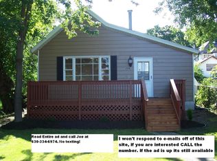 205 Hyde Park St, Joliet, IL 60436