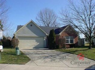 4615 Owls Nest Pl, Indianapolis, IN