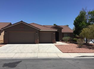 3862 Wild Pansy Ct, Las Vegas, NV 89147