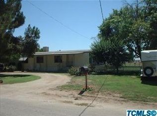 19043 Avenue 300, Exeter, CA 93221