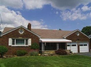 4570 New England Blvd, Youngstown, OH