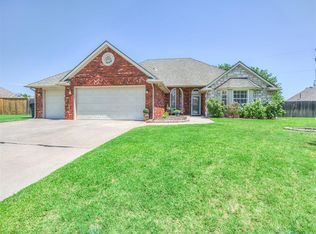 15312 Himalaya Rdg, Edmond, OK 73013