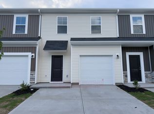 167 Randwick Ln, Greer, SC 29651