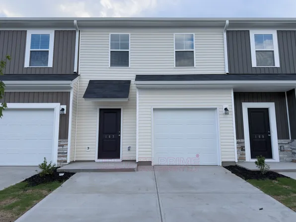 167 Randwick Ln, Greer, SC 29651