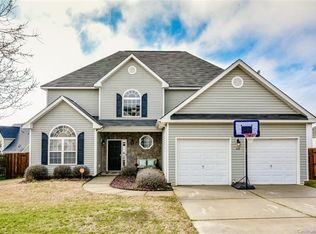 113 Denham Pl, Mooresville, NC 28115