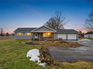7182 State Route 45, North Bloomfield, OH